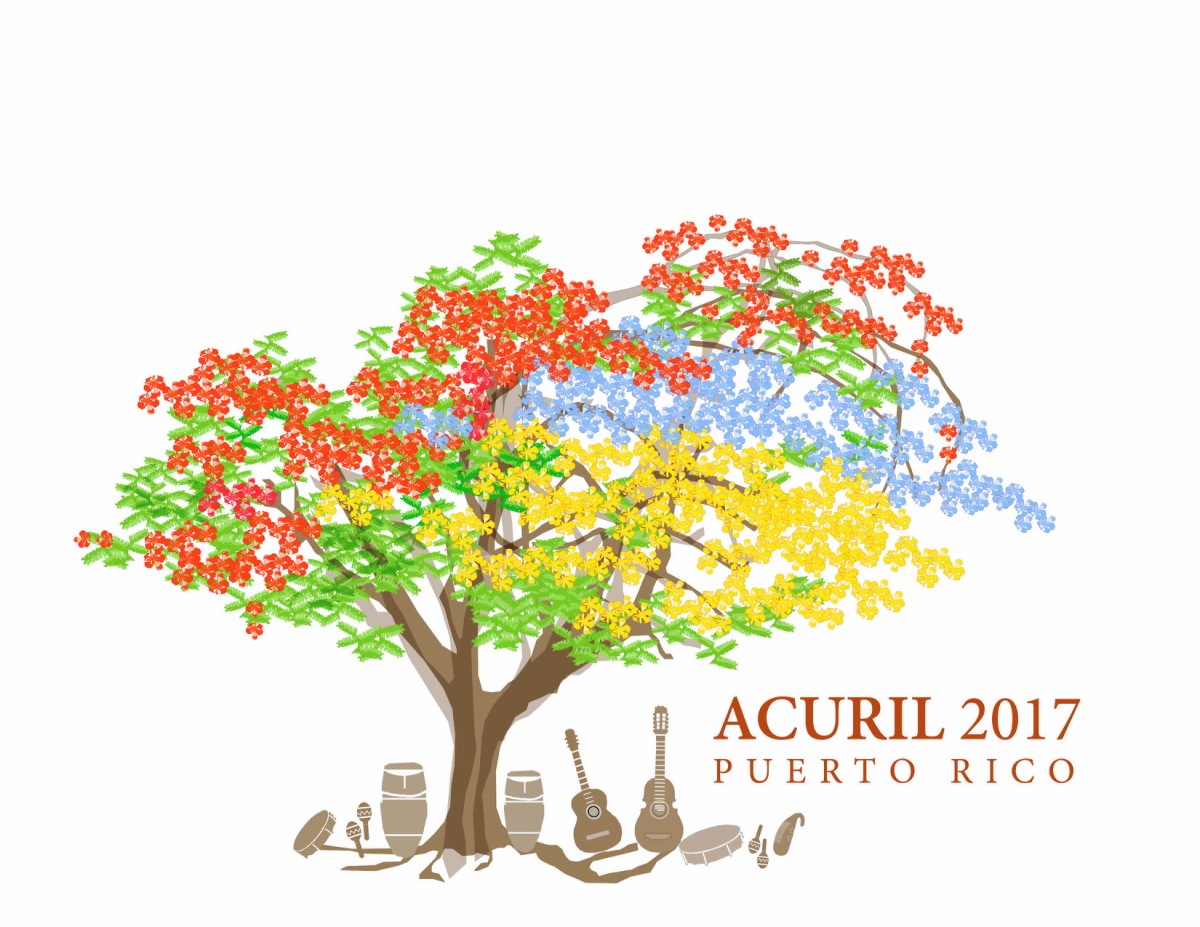 THE ACURILEAN FLAMBOYÁN AWARD FOR RESEARCH AND CREATIVITY 2017